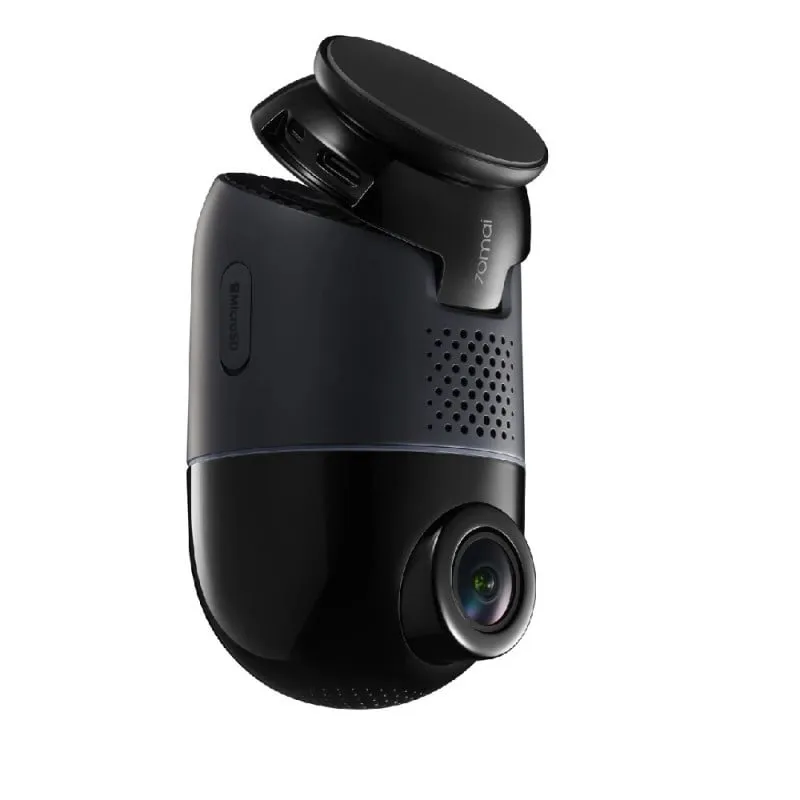auto kamera 70mai omni x800 4k + rc14 dash cam set - slika 2