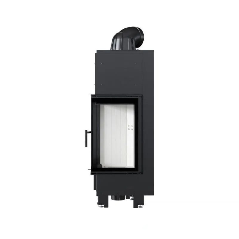 mbn 680 p/bs ugradbeni kamin - slika 2