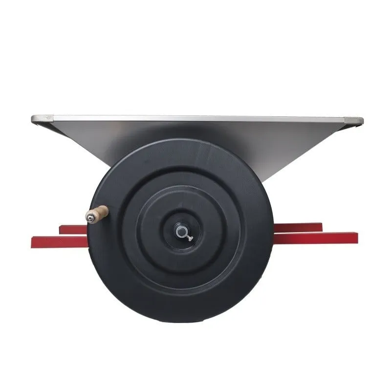 muljača za voće inox grifo pig 950x600mm - slika 7