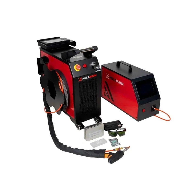 laserski zavarivač (zračno hlađenje) multi laser12_230v holzmann maschienn - slika 3