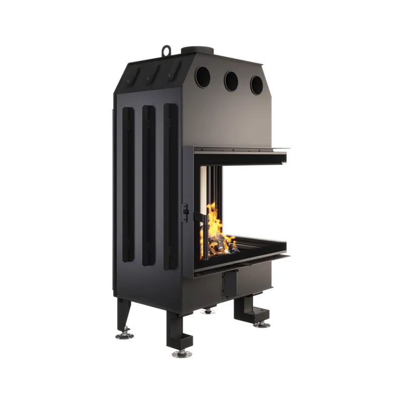 kamin ugradbeni saven energy 65x50x47r (14,5 kw) eco - slika 3