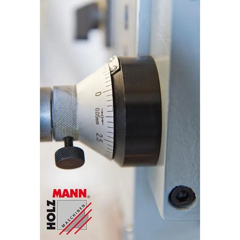 stupna bušilica zx50pc_400v holzmann maschinen - slika 2
