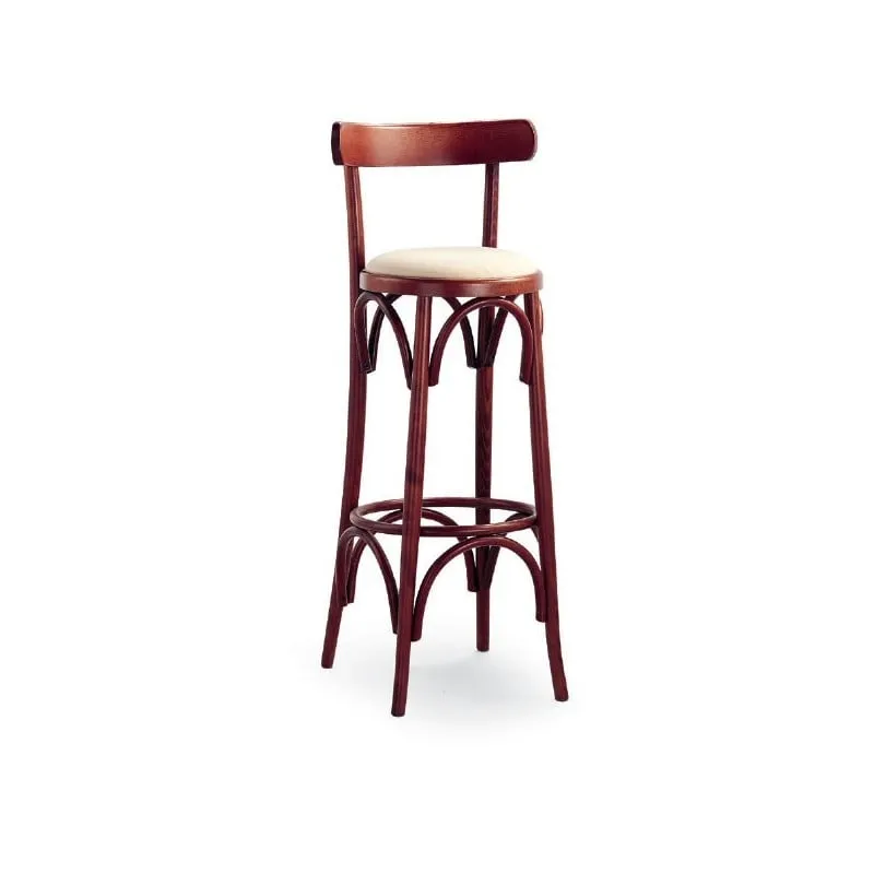 H80/SPK Barska Stolica thonet - Mihovljan, Čakovec
