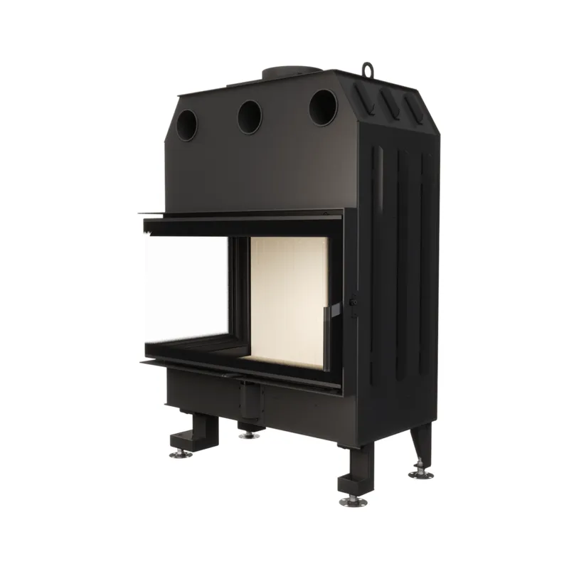 kamin ugradbeni saven energy 85x50x47l (17,0 kw) eco - slika 8