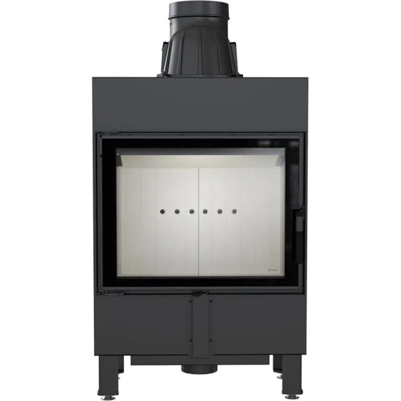lucy 12 slim ugradbeni kamin - slika 2