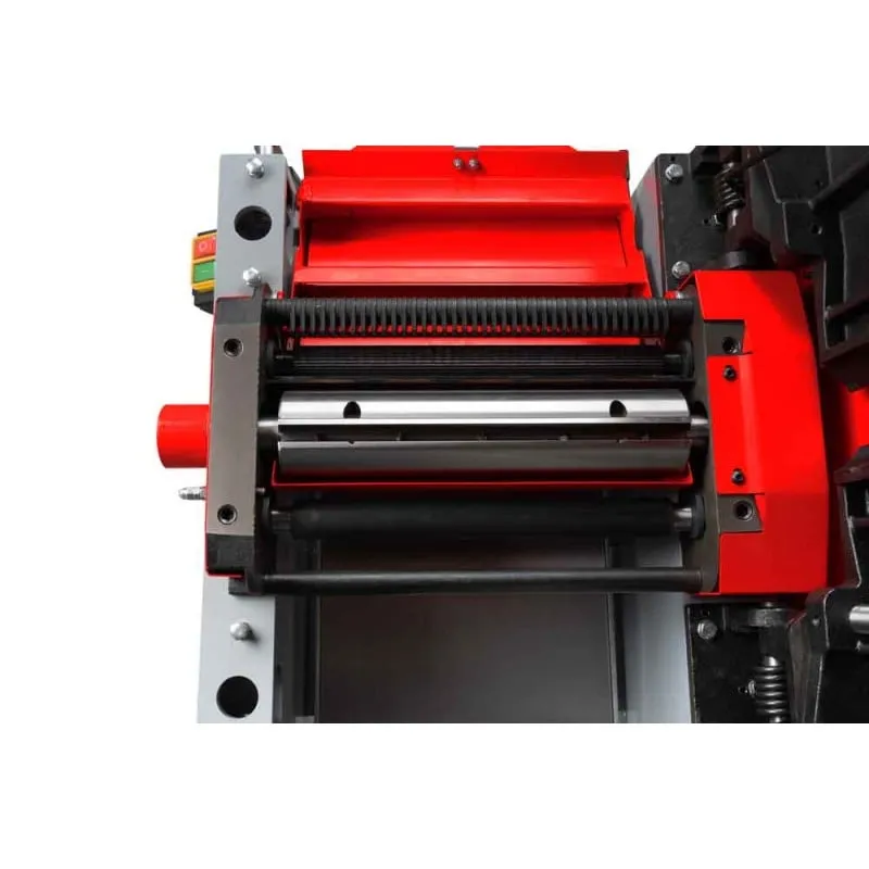 ravnalica-debljača hob310eco_400v holzmann maschinen - slika 4