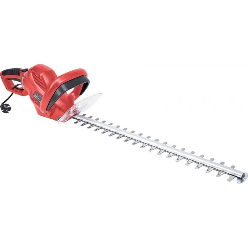 ramda škare za živicu 55cm, 600w, max. deb. reza 20mm - slika 6