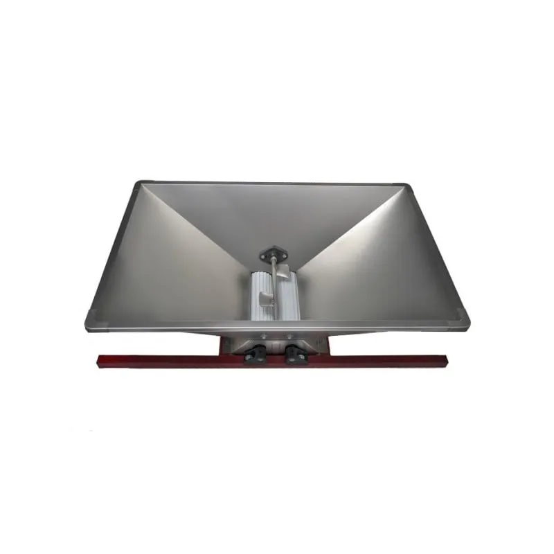 grifo pmi inox mlin za grožđe, motor 230volt - slika 3