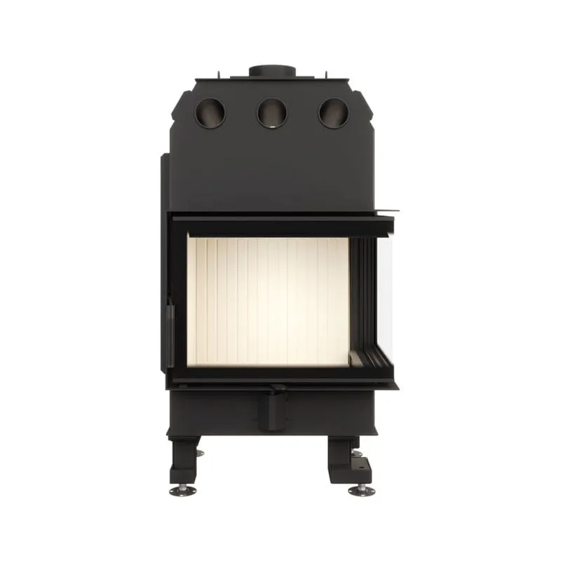 kamin ugradbeni saven energy 65x50x47r (14,5 kw) eco - slika 5