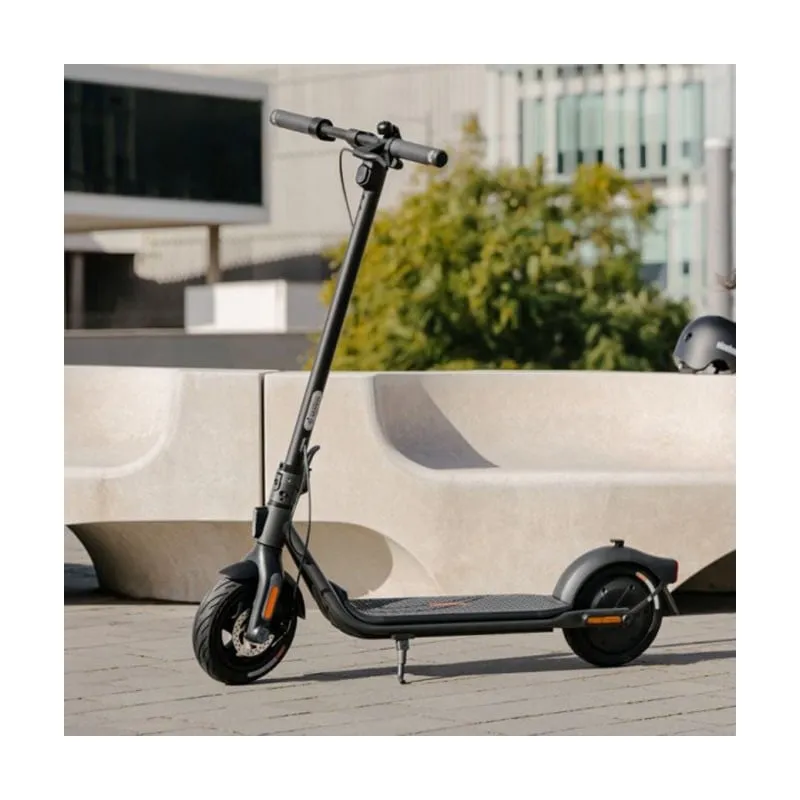 električni romobil segway f2 e - slika 2