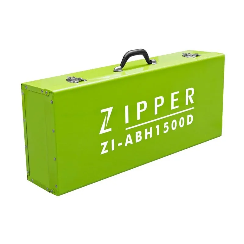 udarni čekić 1500w zi-abh1500d zipper maschinen - slika 2