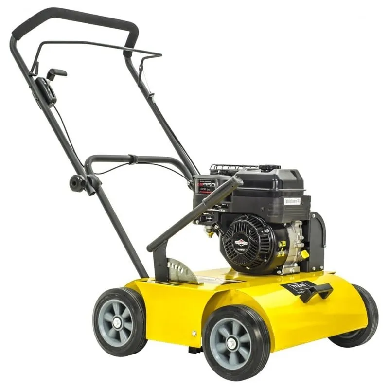 texas 460b prozračivać trave, 46cm, mot. bis xr950 - slika 2