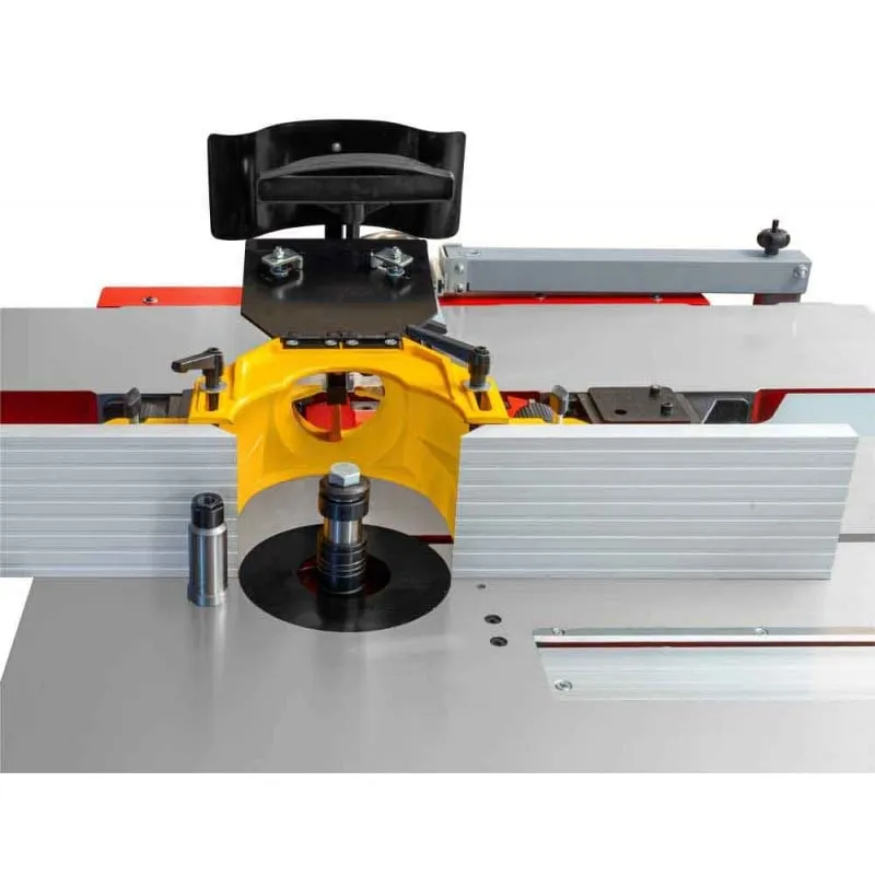 kombinirka k5260smart_230v holzmann maschinen - slika 4