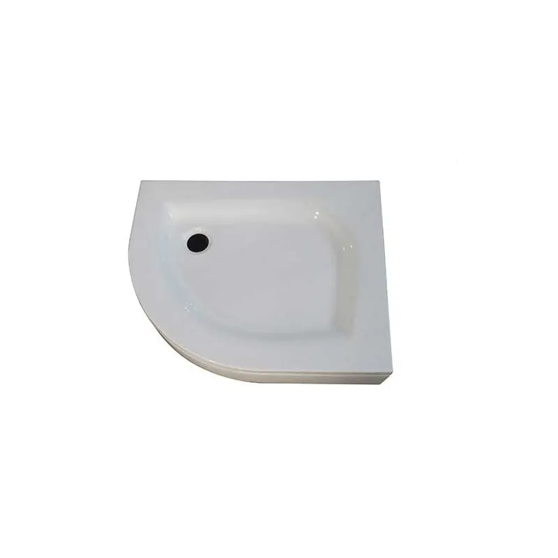 tuš kada dasia 80100r 800x1000x190mm - slika 1