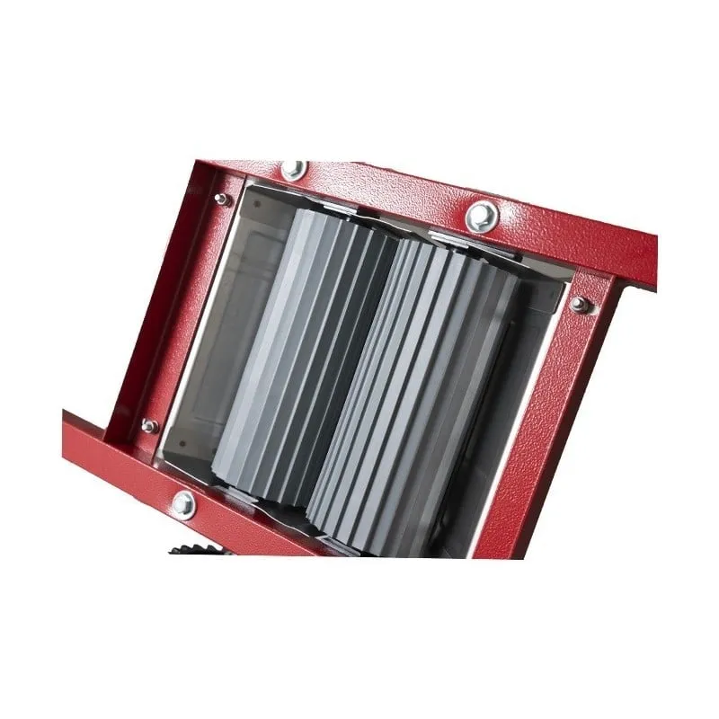 muljača za voće inox grifo pig 950x600mm - slika 6