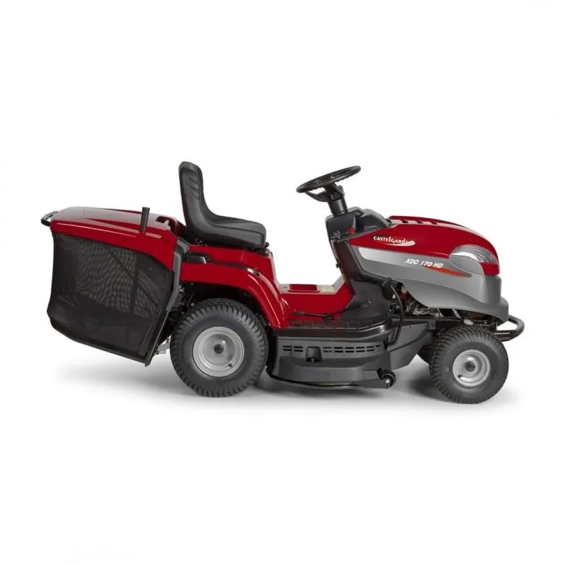 ramda pro vrtni traktor tc170hd, 98cm, bis 4165, hydro, 240l - slika 3
