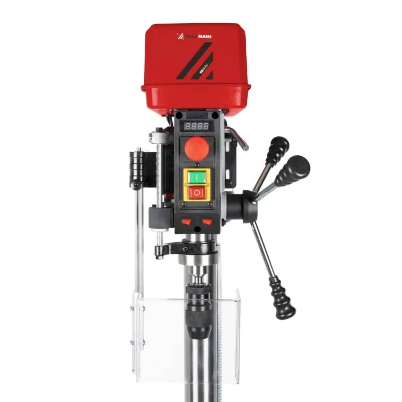 stupna bušilica sb203v_230v holzmann maschinen - slika 2