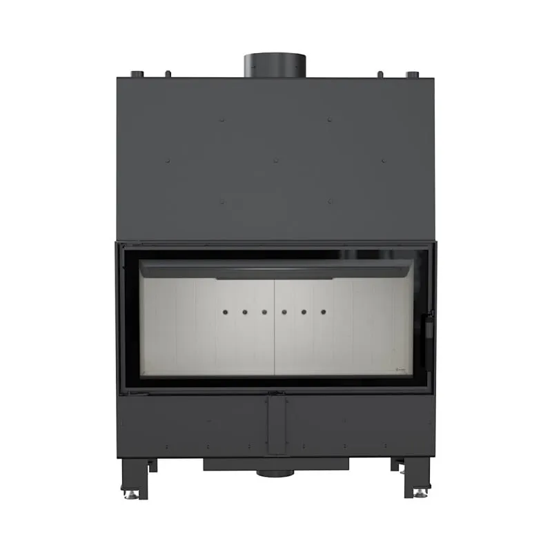 kamin za centralno grijanje lucy pw/20/w - slika 3