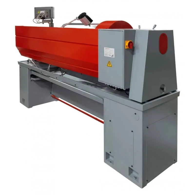 tokarilica za metal 3 osi dro ed1500kdig_400v holzmann machinen - slika 4