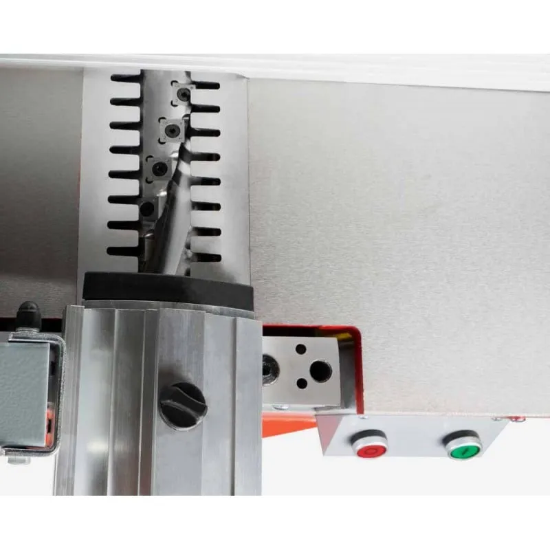 ravnalica-debljača sa spiralnom glavom rezača hob305prosmw2_400v holzmann maschinen - slika 4