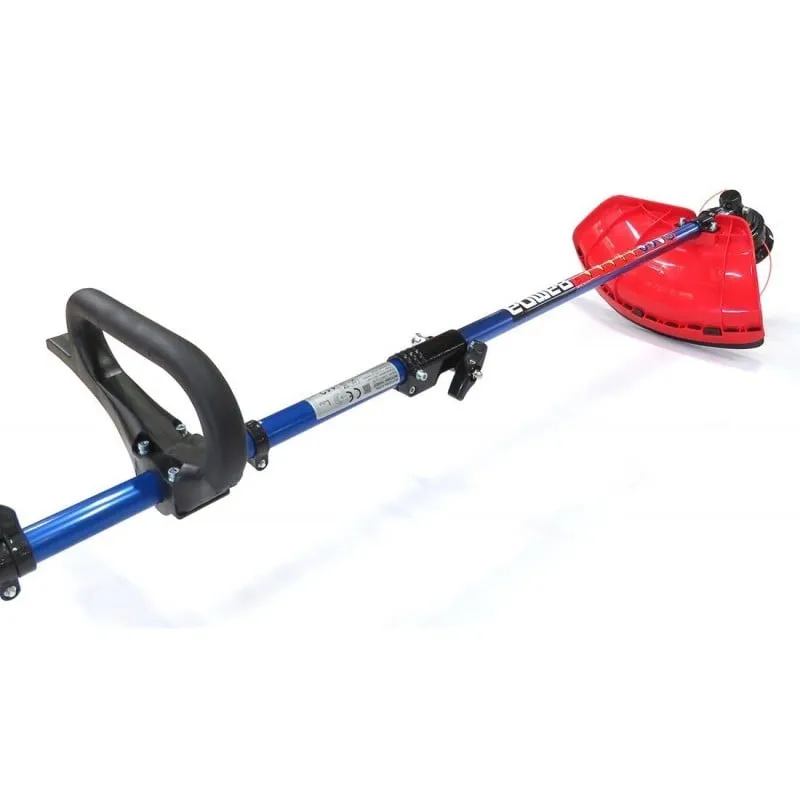 ramda motorni trimer 52ccm, loop ručka, deljiva osovina - slika 4