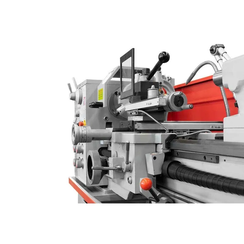 tokarilica za metal ed1080adig_400v holzmann maschinen - slika 3