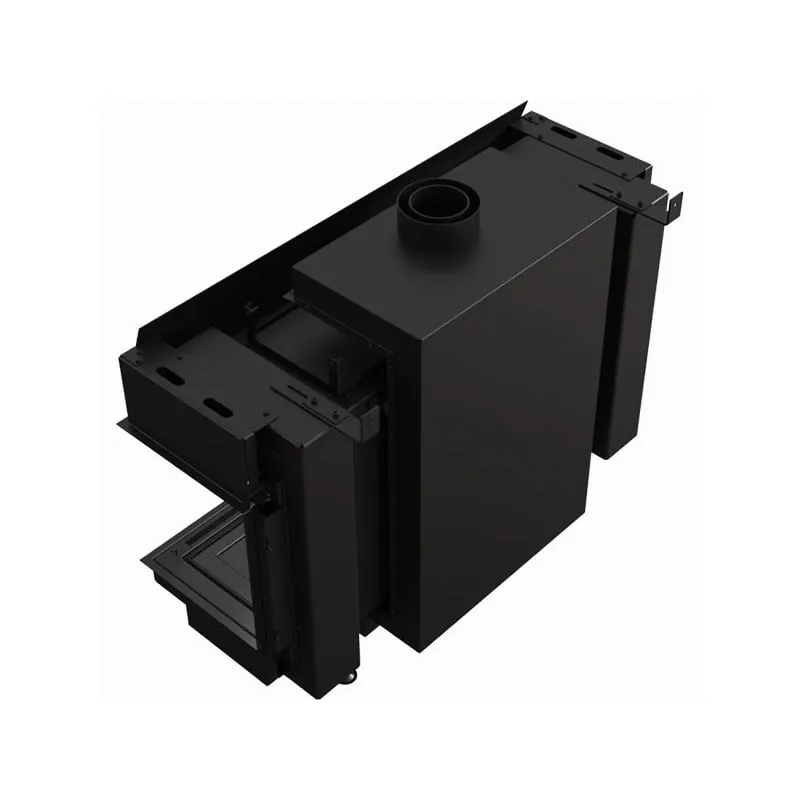 leo lp/100/g20 plinski kamin - slika 3