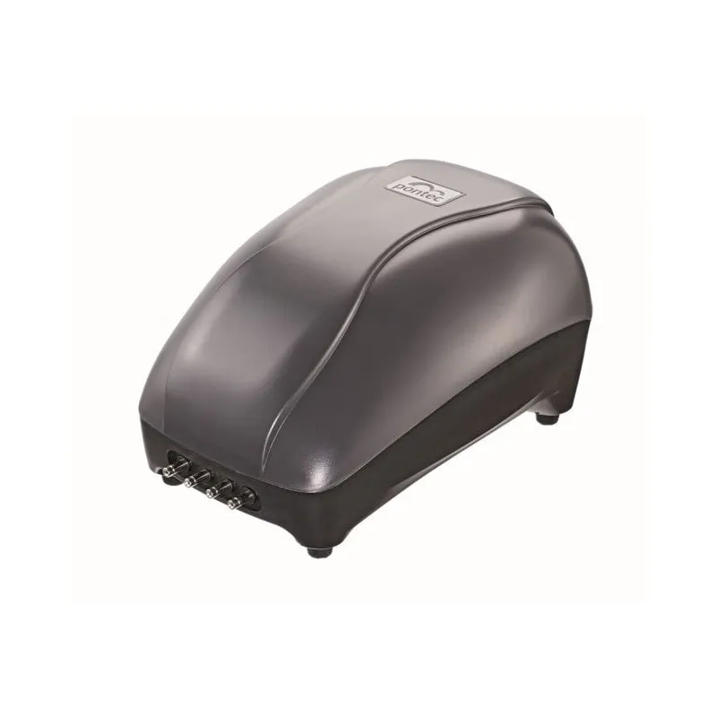 pumpa za prozračivanje 12w pontec pondoair set 900 - slika 5