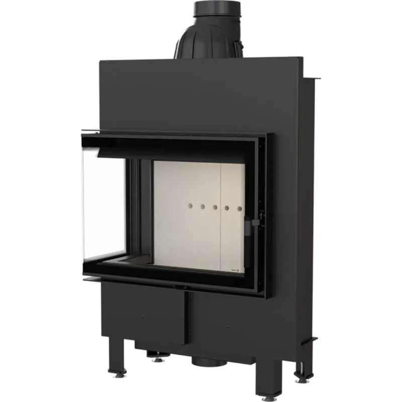 lucy 12 slim l/bs ugradbeni kamin - slika 3
