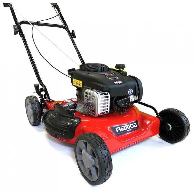 kosilica vrtna cj20gtzwb 51cm/2u1/mot bis -r - slika 4