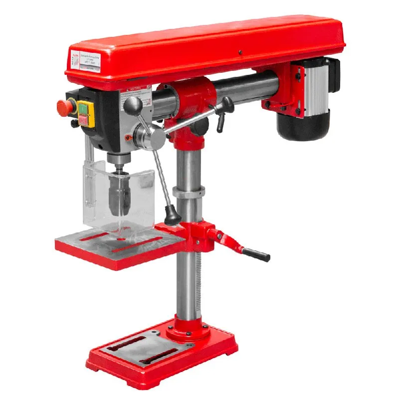 Stupna bušilica SB3116RMN_400V Holzmann Maschinen - Mihovljan, Čakovec