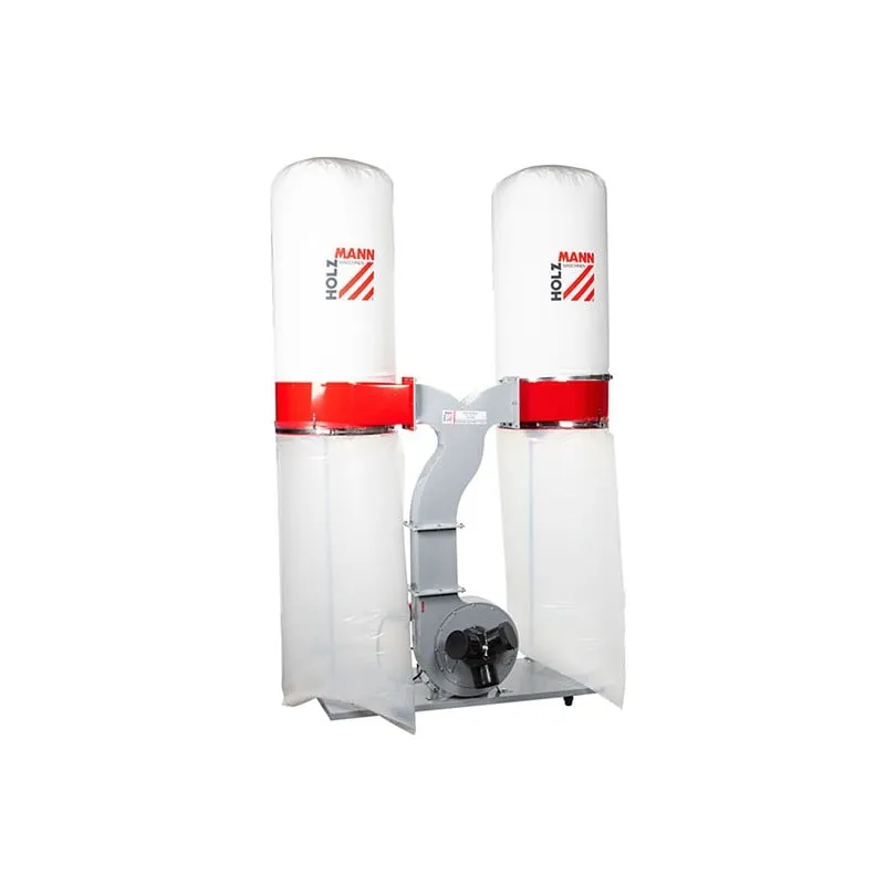 Sakupljač prašine ABS3880_230V Holzmann Maschinen - Mihovljan, Čakovec