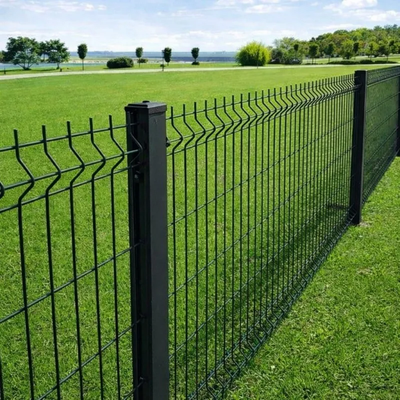 stup za panel ogradu 850 mm (5x5 cm) - antracit e - slika 2