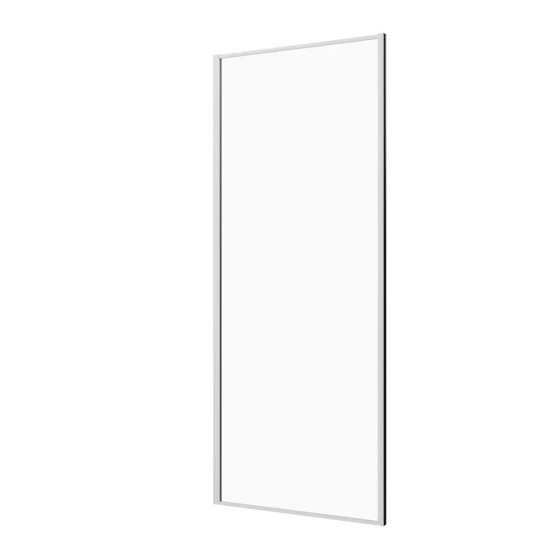 Fiksno staklo krom 90x200 cm 6mm ESG Easy-Clean - Mihovljan, Čakovec