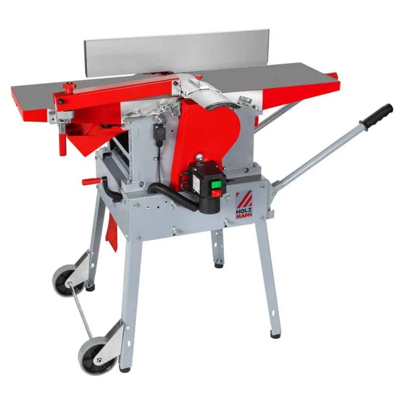 Ravnalica - debljača HOB260MINI_230V Holzmann Maschinen - Mihovljan, Čakovec