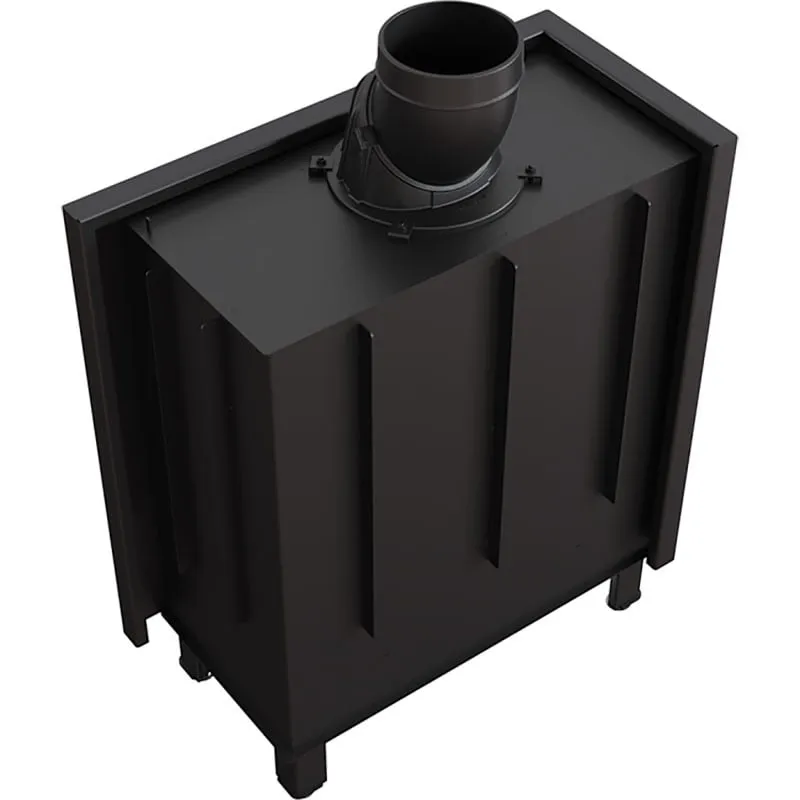 lucy 14 l/bs ugradbeni kamin - slika 4