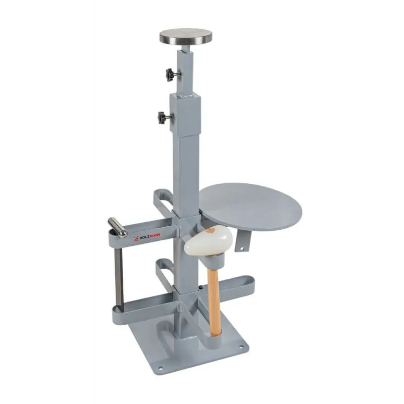 stanica za oblikovanje metala mfs1set holzmann maschinen - slika 2