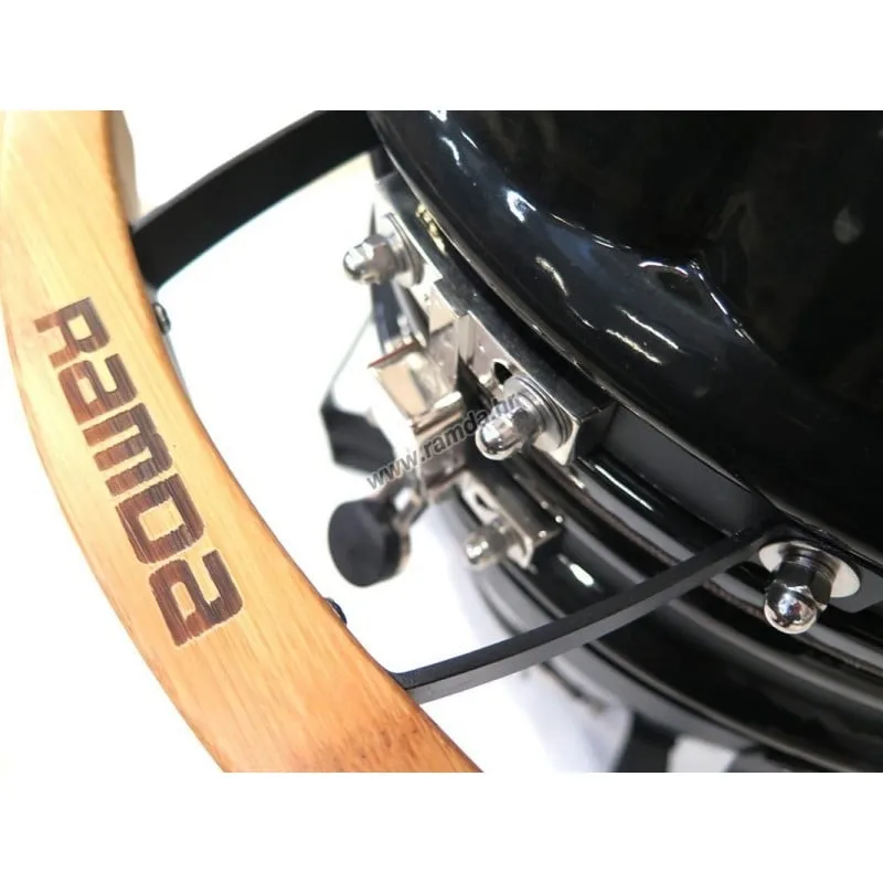 roštilj kamado žar pumpkin crni fi15" fi38cm - slika 4