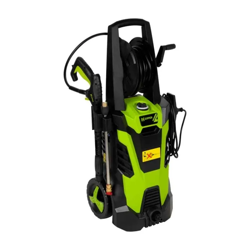 visokotlačni perač zi-hdr165 zipper maschinen - slika 2