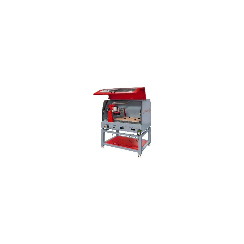 cnc stolna glodalica za drvo i plastiku ctf69_230v holzmann maschinen - slika 4