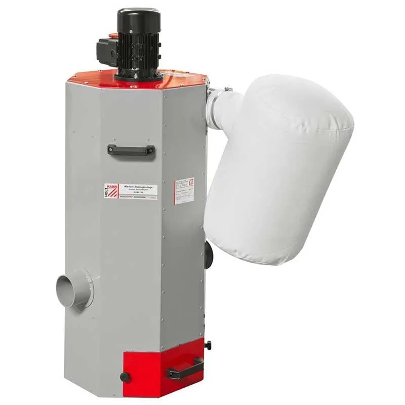 Sakupljač metalne prašine MABS750_230V Holzmann Maschinen - Mihovljan, Čakovec