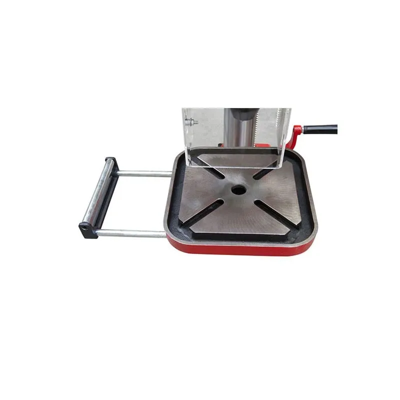 stupna sbušilica sb162vn_230v holzmann maschinen - slika 3