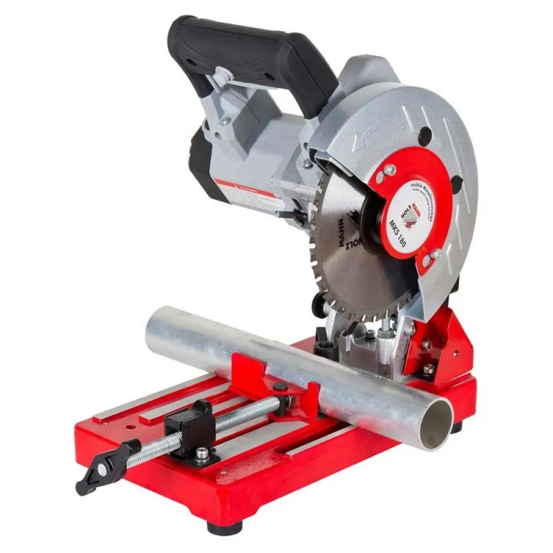 Kružna pila za metal MKS180_230V Holzmann Maschinen - Mihovljan, Čakovec