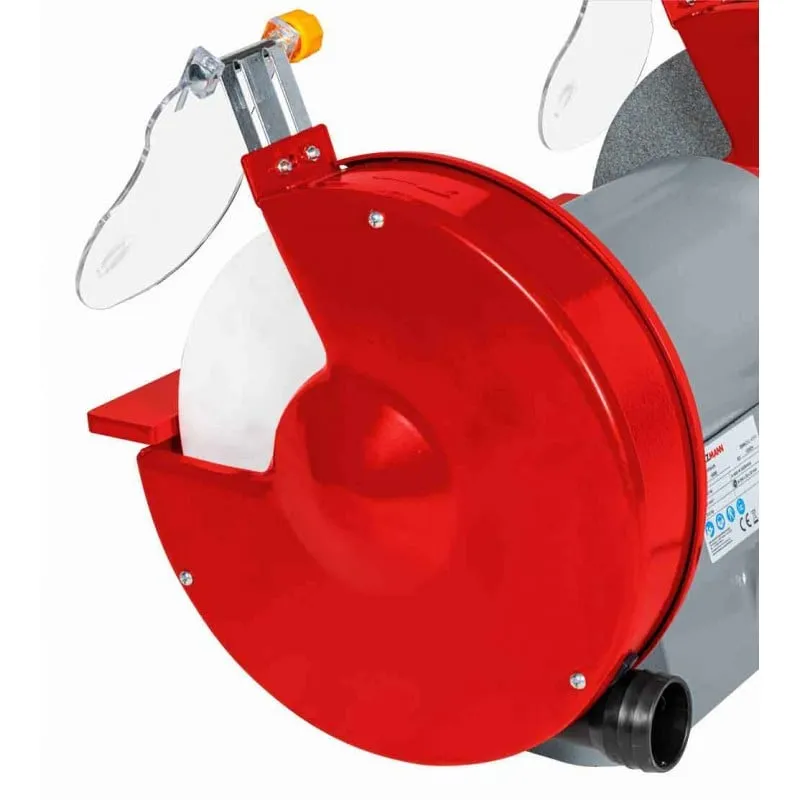 stolna brusilica dsm250_400v holzmann maschinen - slika 4