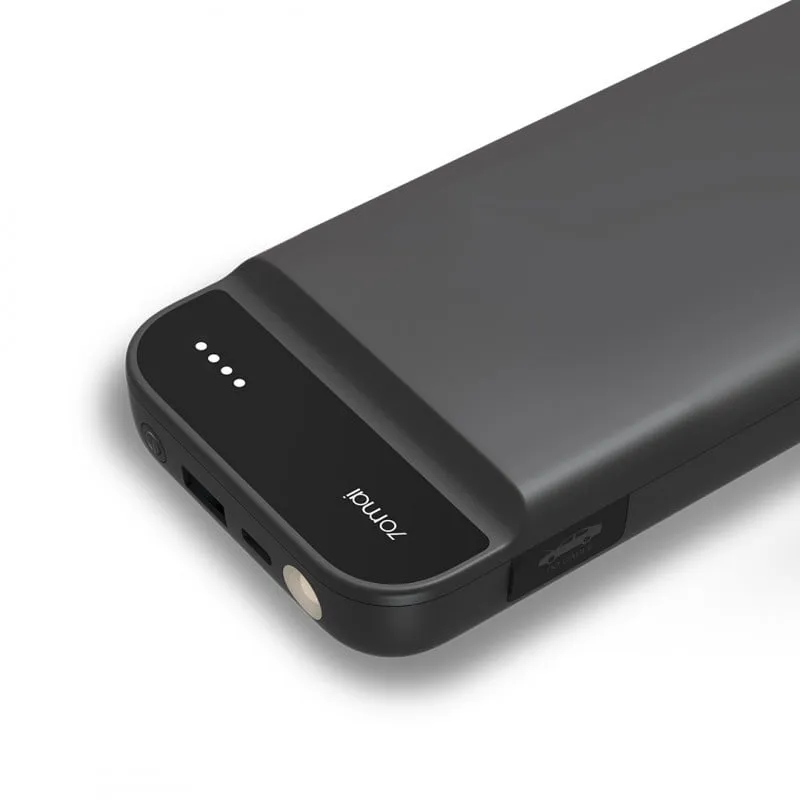 70mai jump starter ps01 - powerbank za pokretanje akumulatora - slika 2