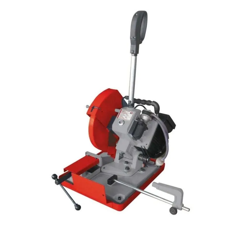 Kružna pila za metal MKS225_230V Holzmann Maschinen - Mihovljan, Čakovec