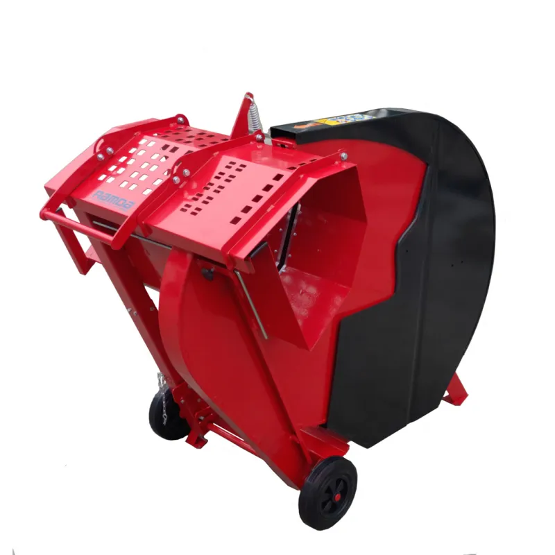 ramda-pro lcs700a cirkular 700mm 700mm, 400volt - slika 3