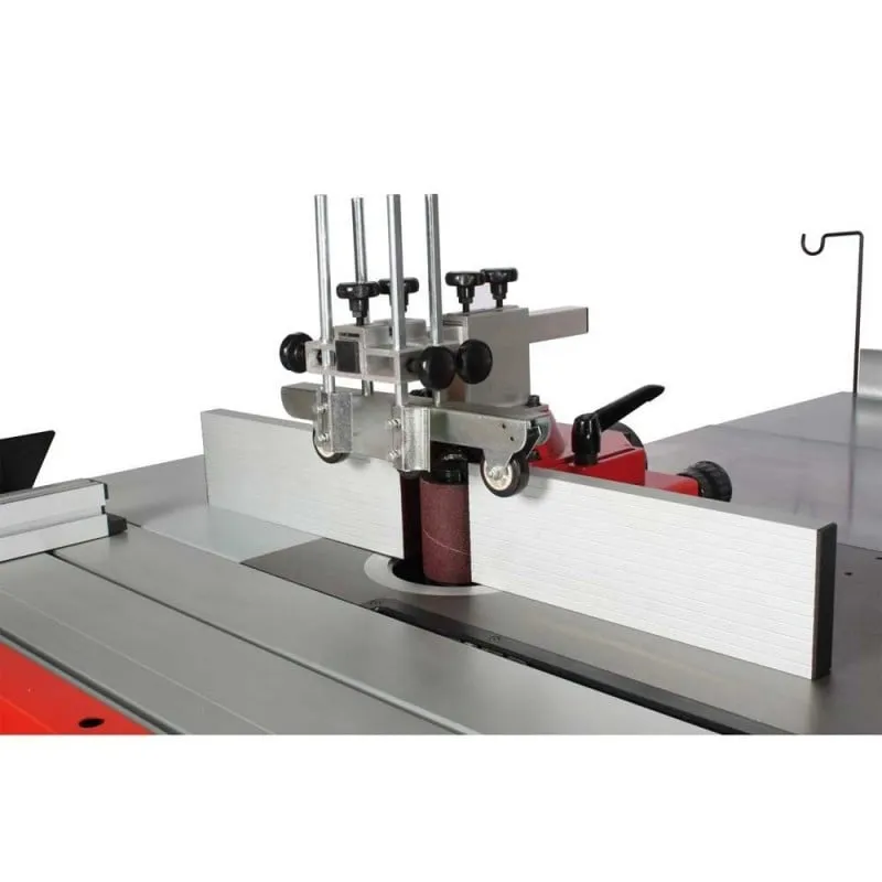 cirkular - glodalica za drvo kf315vf_2000_400v holzmann maschinen - slika 2