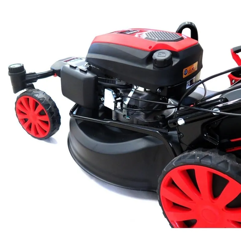 vrtna kosilica tw51shl-t 51cm/4u1/pogon/košara 65l - ramda - slika 20