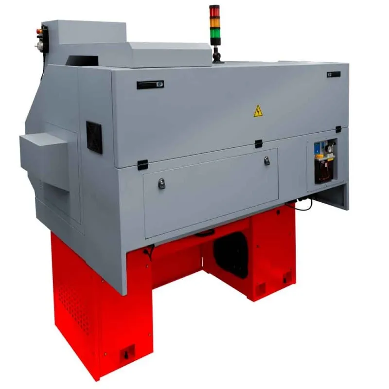 cnc tokarski stroj za metal cd3275eco_400v holzmann maschinen - slika 3